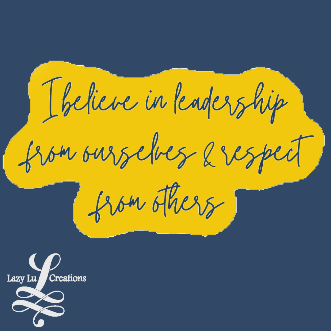 FFA Creed Sticker