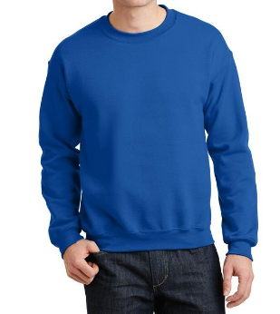 Here by the Owl Sweatshirt *made to order*