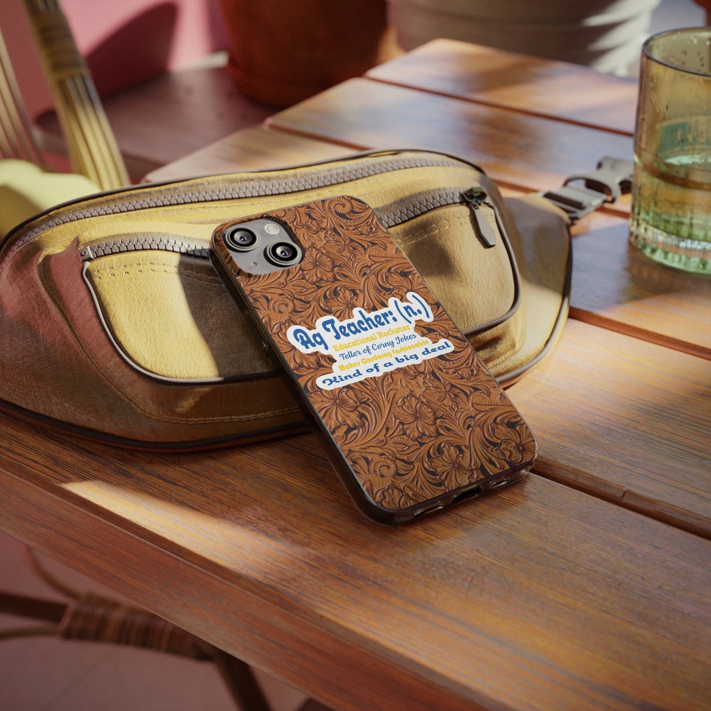 Soft Phone Cases