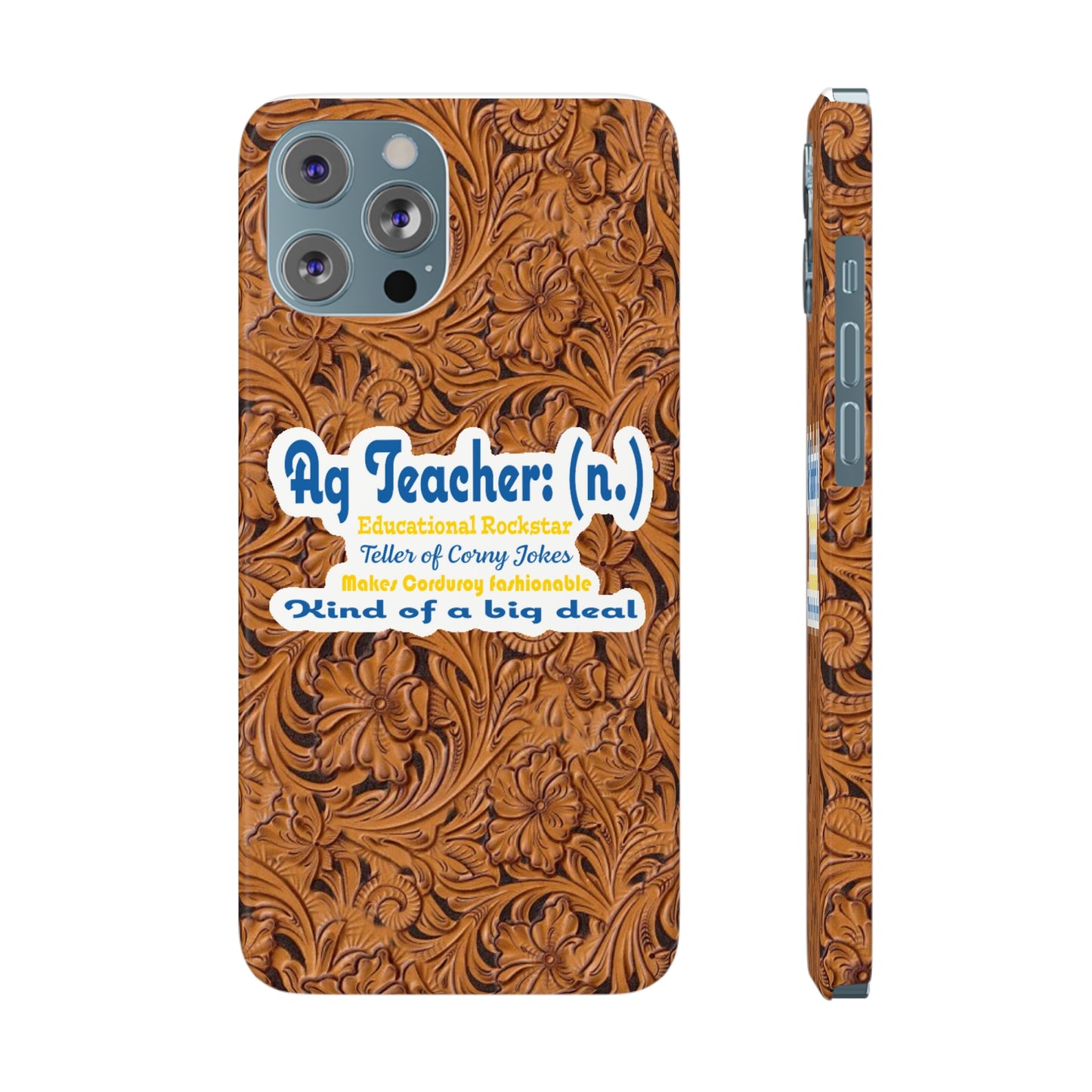 Slim Phone Cases