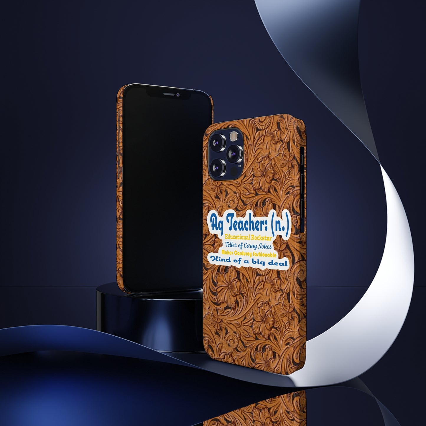 Slim Phone Cases
