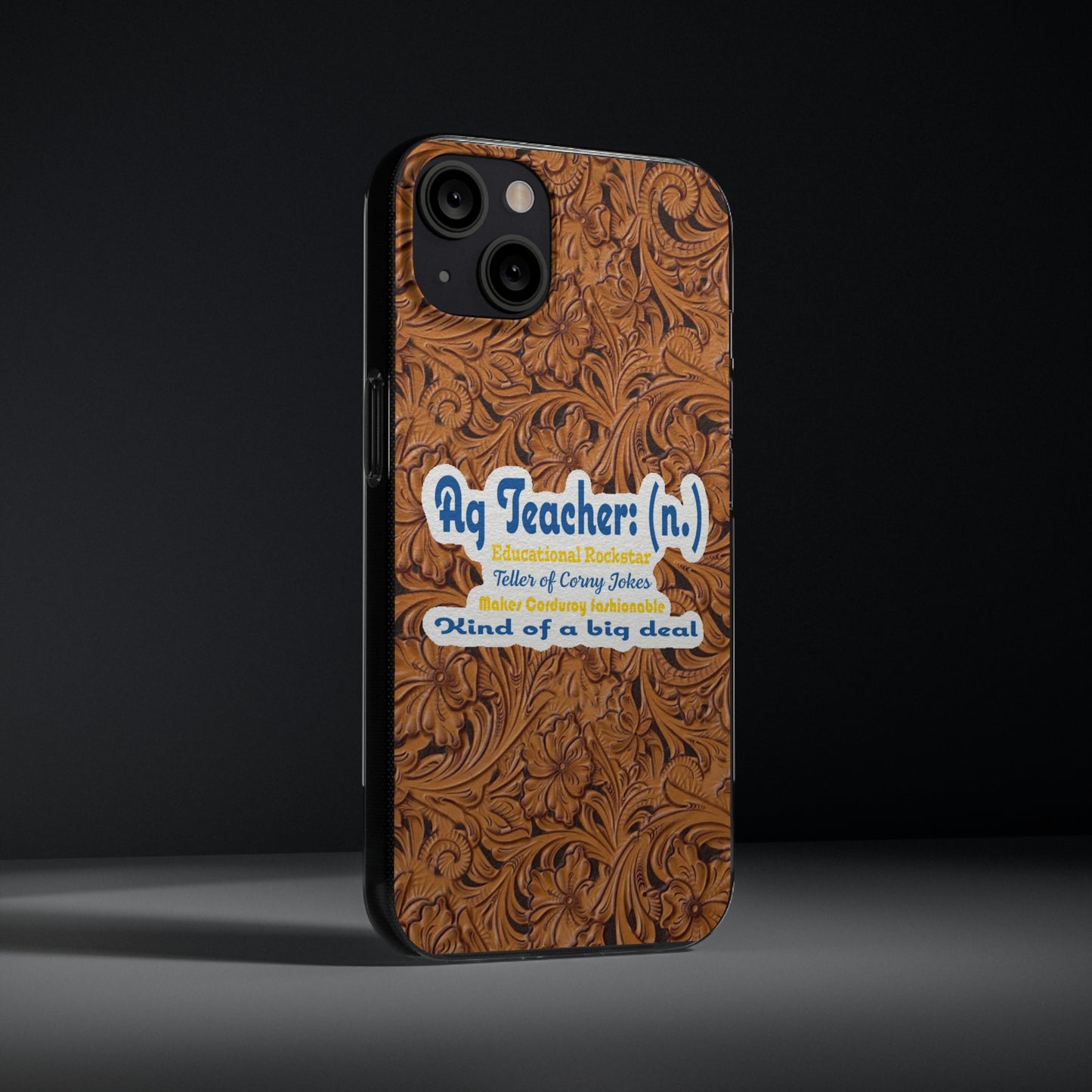 Soft Phone Cases