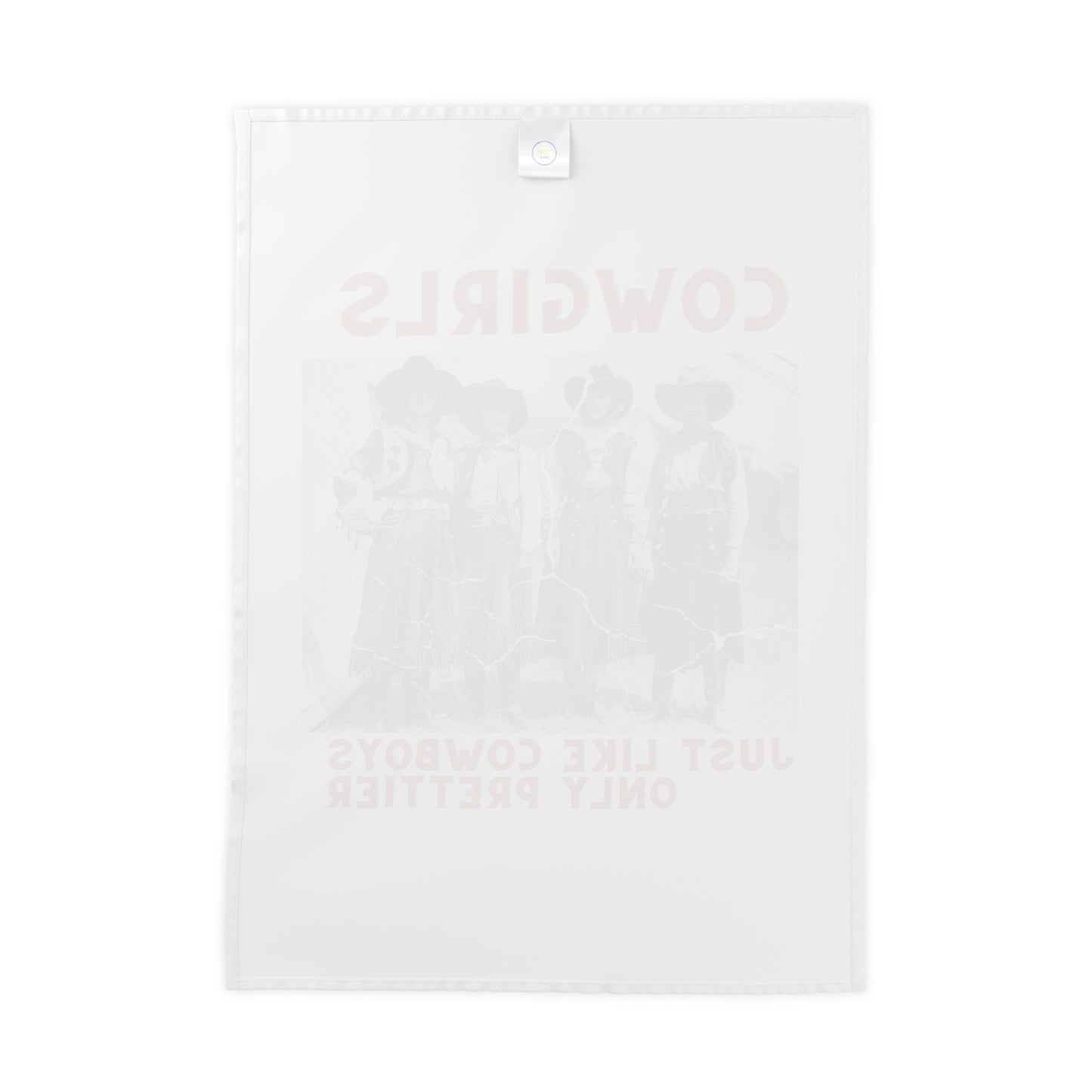 Tea & Kitchen Towel