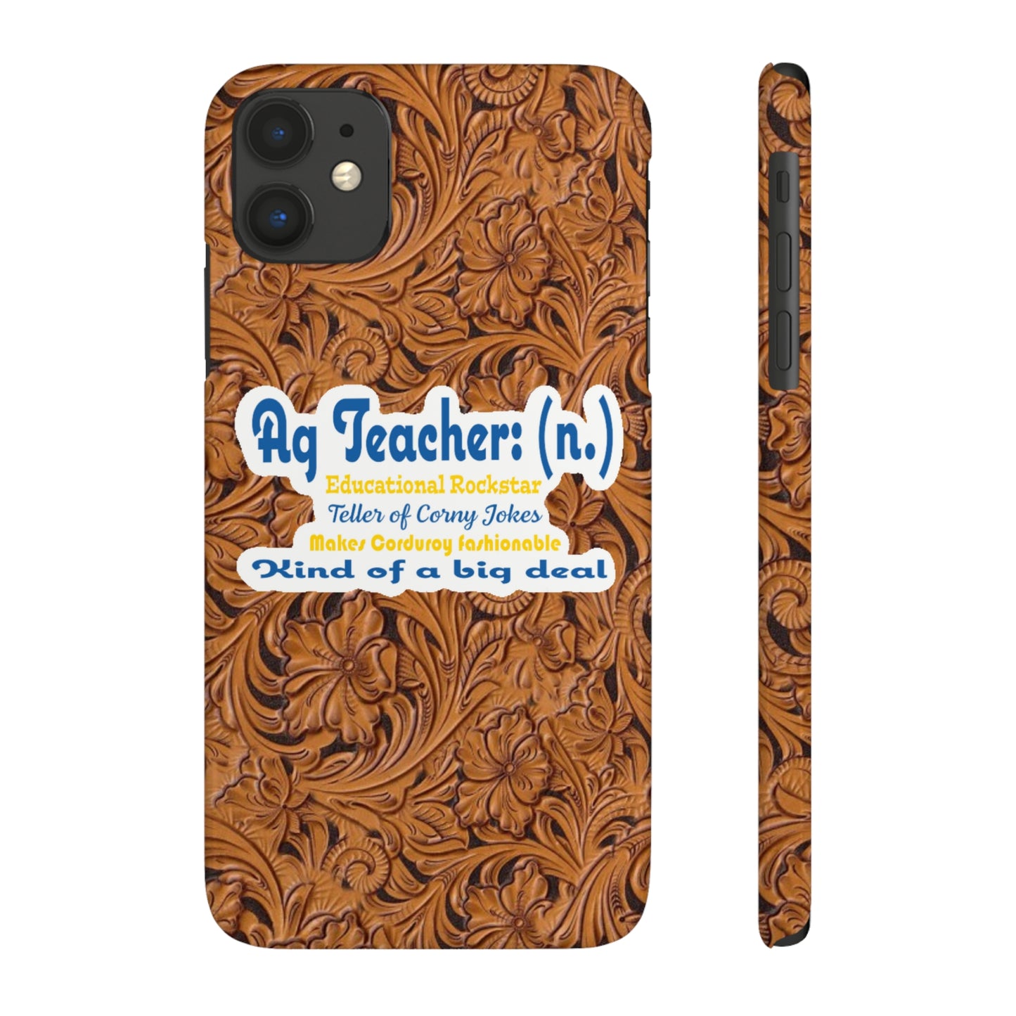 Slim Phone Cases