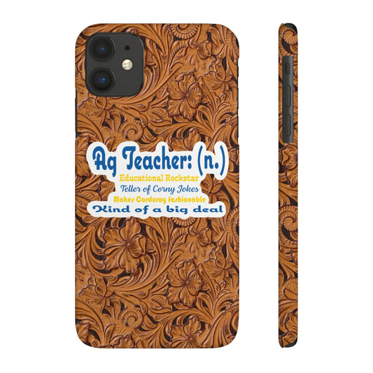 Slim Phone Cases