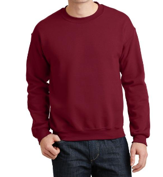 Here by the Owl Sweatshirt *made to order*