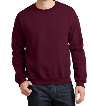 Here by the Owl Sweatshirt *made to order*