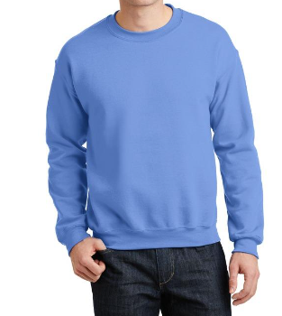 Here by the Owl Sweatshirt *made to order*