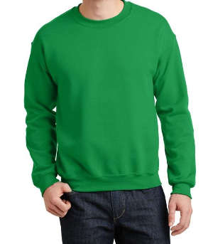 Here by the Owl Sweatshirt *made to order*