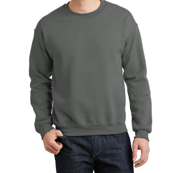 Here by the Owl Sweatshirt *made to order*