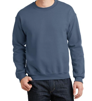 Here by the Owl Sweatshirt *made to order*