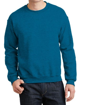 Here by the Owl Sweatshirt *made to order*