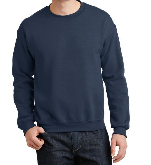 Here by the Owl Sweatshirt *made to order*