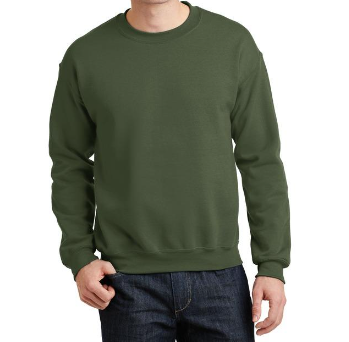 Here by the Owl Sweatshirt *made to order*