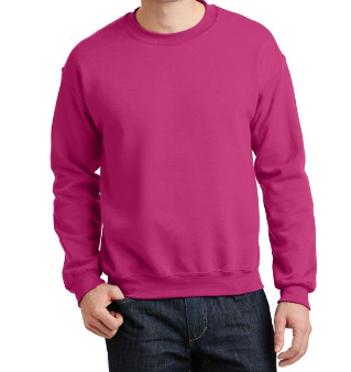 Here by the Owl Sweatshirt *made to order*