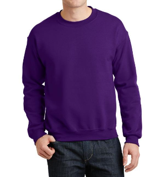 Here by the Owl Sweatshirt *made to order*