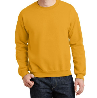 Here by the Owl Sweatshirt *made to order*