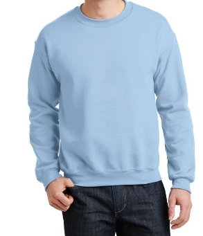 Here by the Owl Sweatshirt *made to order*