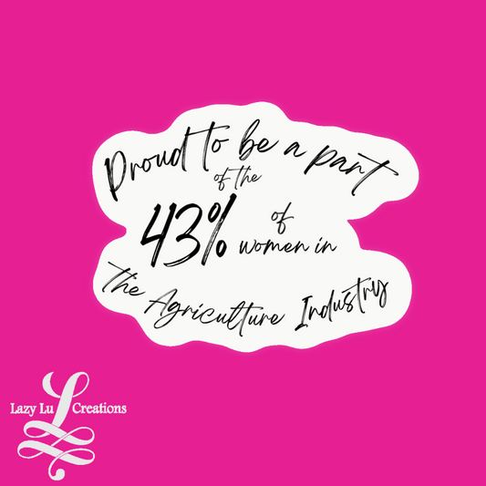 Women in the Agriculture Industry