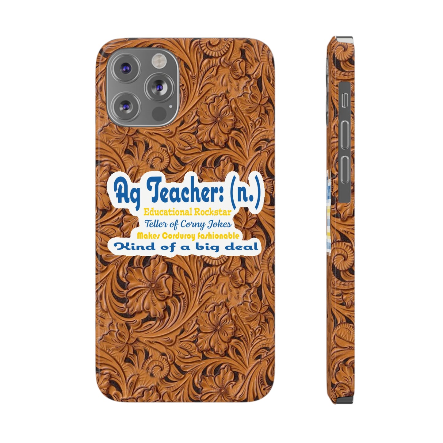 Slim Phone Cases