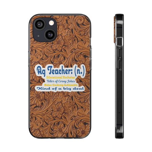 Soft Phone Cases
