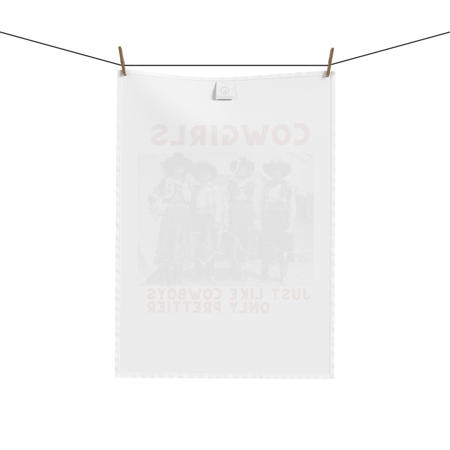Tea & Kitchen Towel