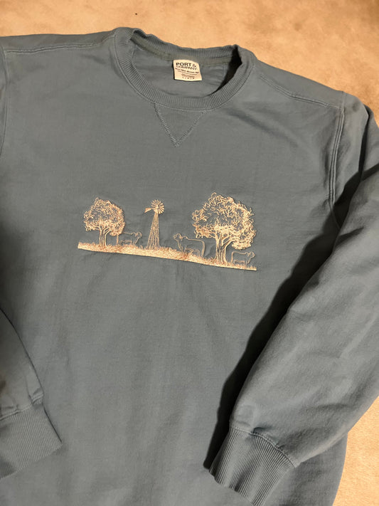 Brahman Sweatshirt
